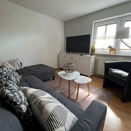 Susewind Apartment บัดเซเกอแบร์ก ภายนอก รูปภาพ