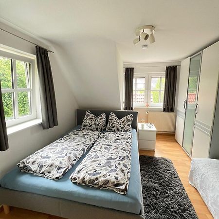 Susewind Apartment บัดเซเกอแบร์ก ภายนอก รูปภาพ