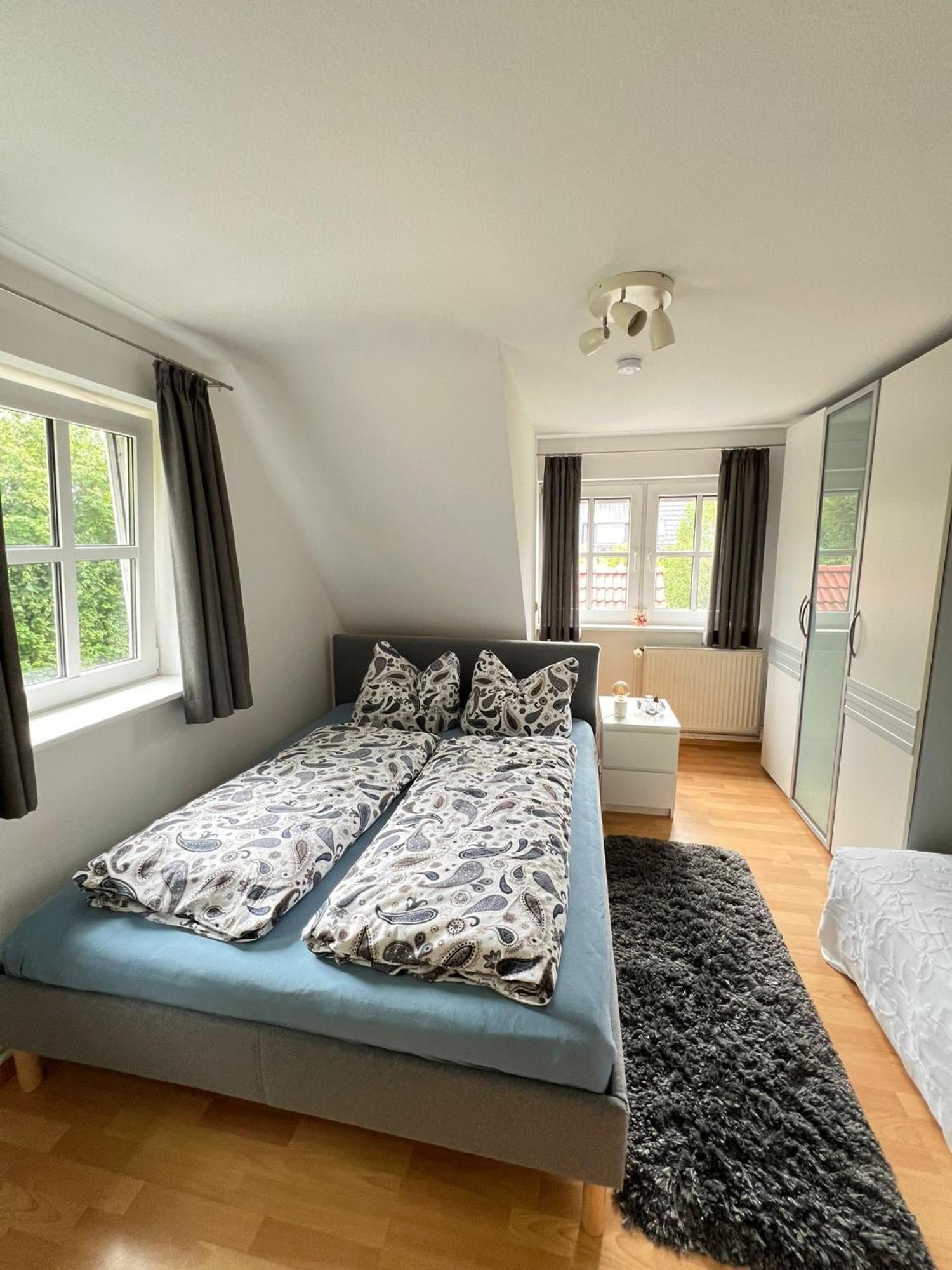 Susewind Apartment บัดเซเกอแบร์ก ภายนอก รูปภาพ